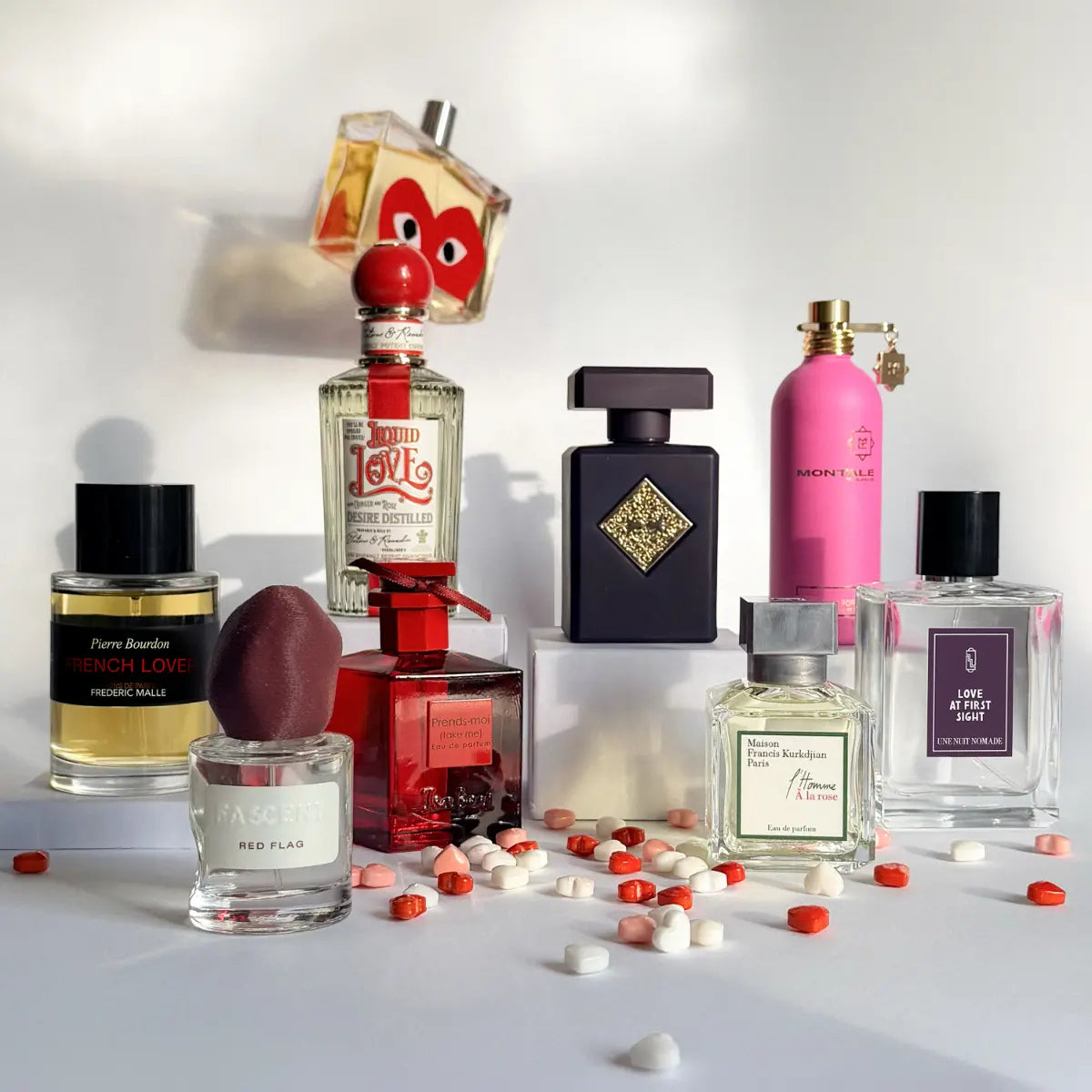 Love Language – zwischen Red Flag und French Lover