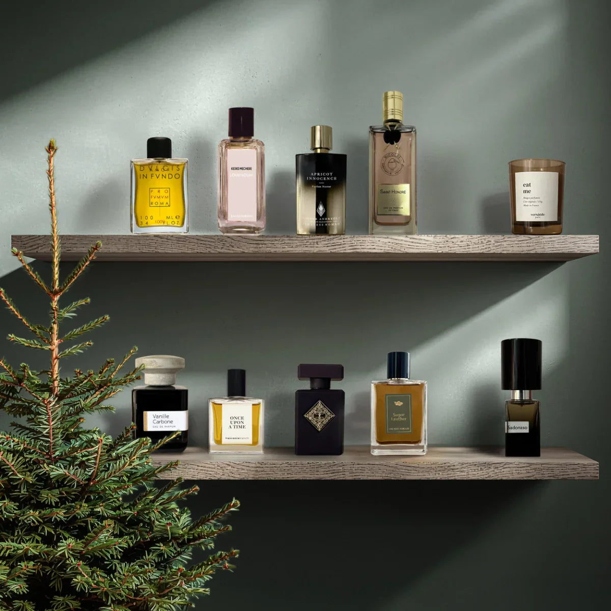 Es weihnachtet sehr – und das jedes Jahr früher