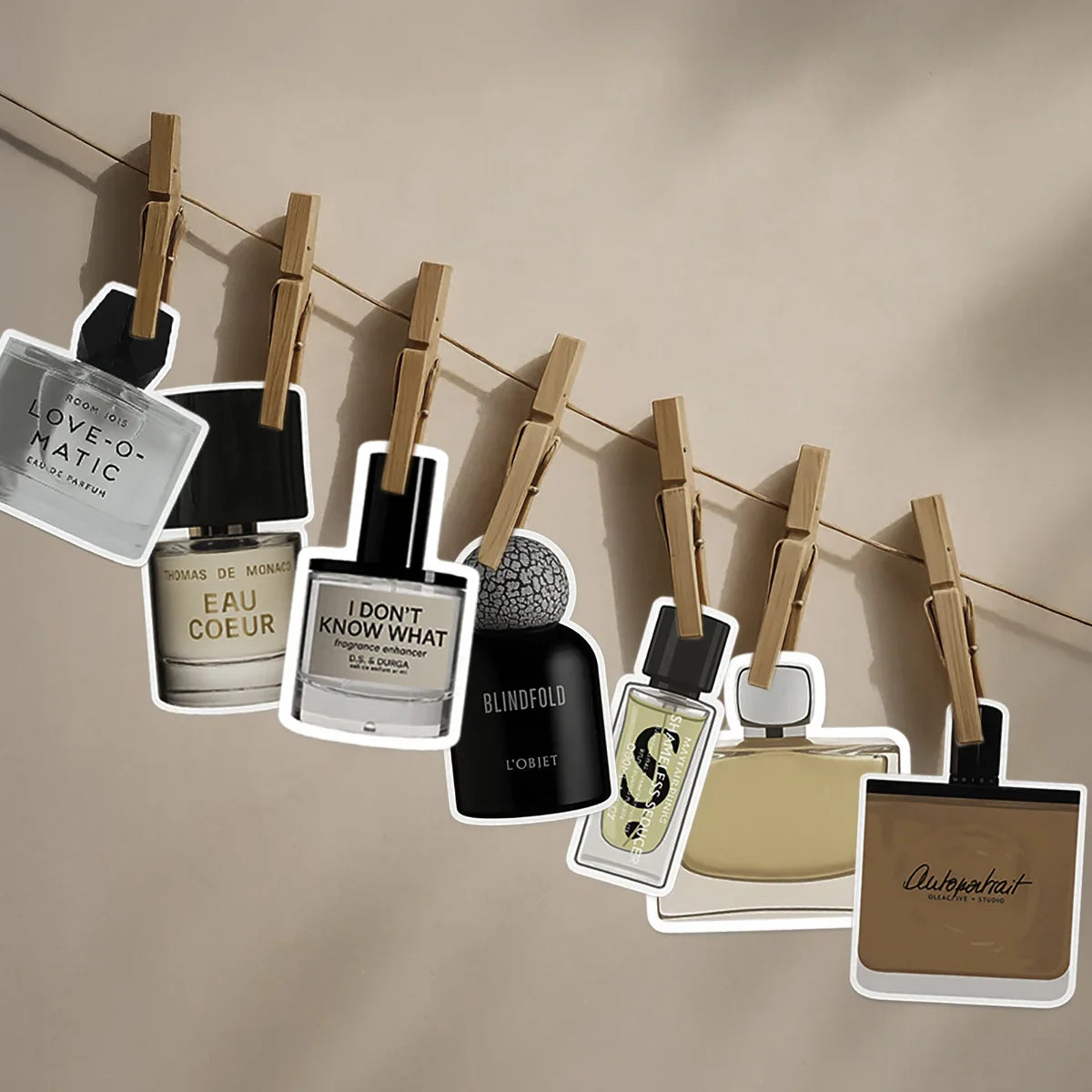 Fegefeuer der Eitelkeiten