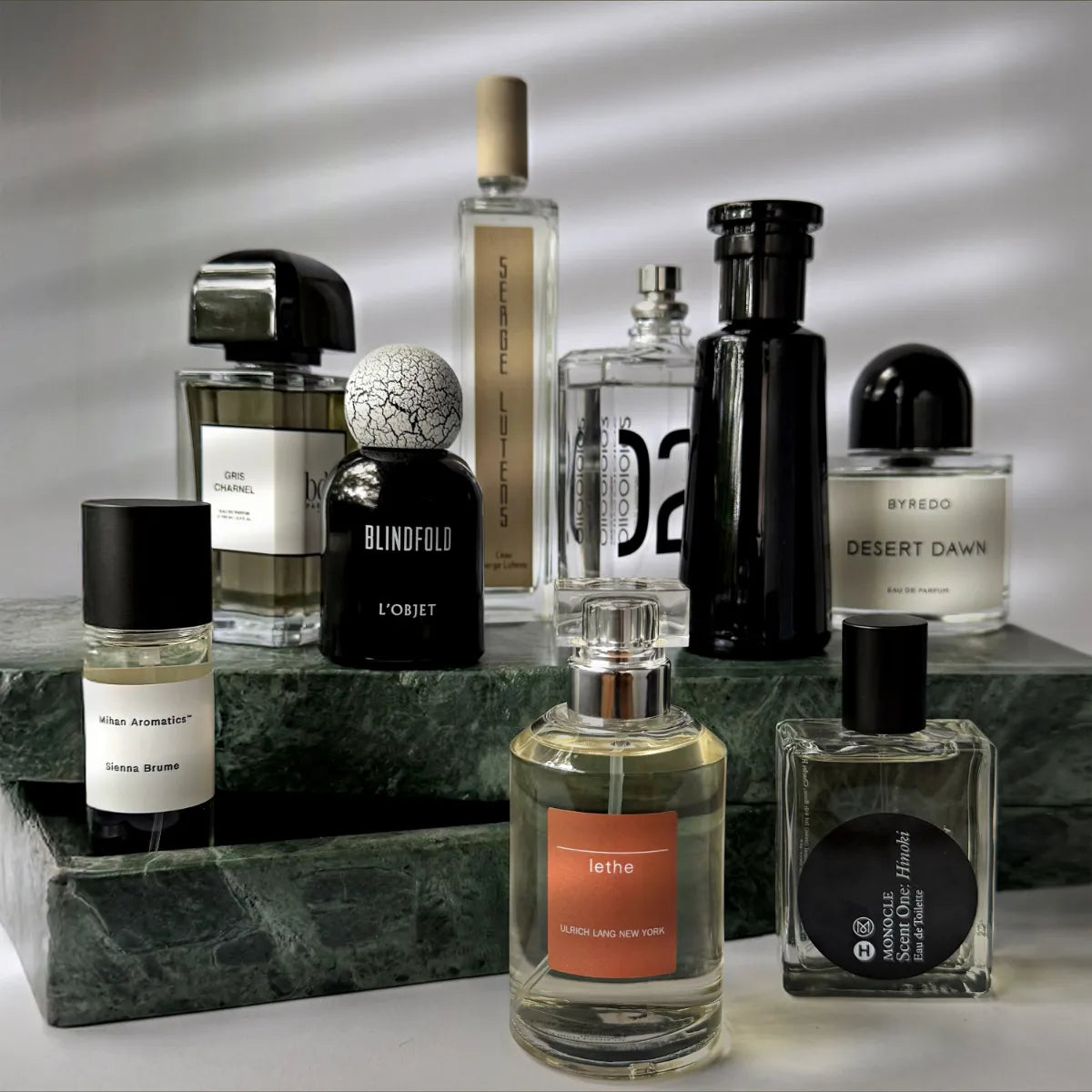 Ich lärme, also bin ich