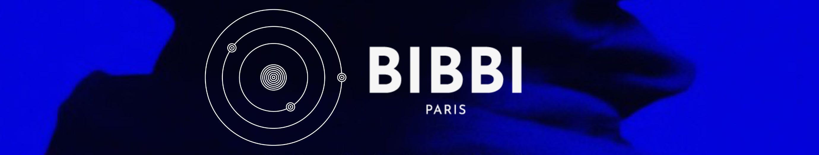 BIBBI Paris Banner