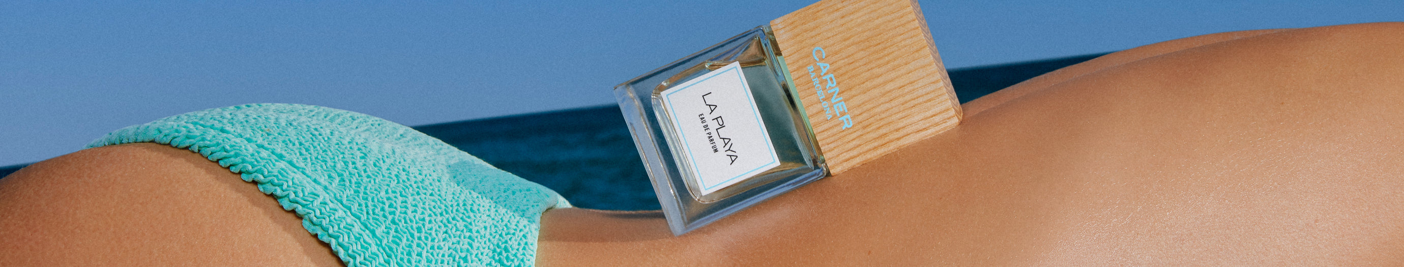 Carner Barcelona Banner