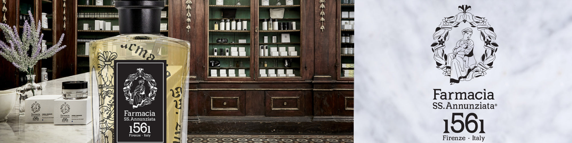 Farmacia SS. Annunziata Banner