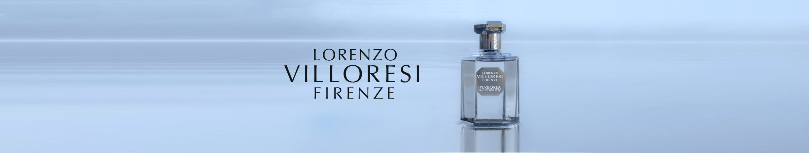 Lorenzo Villoresi