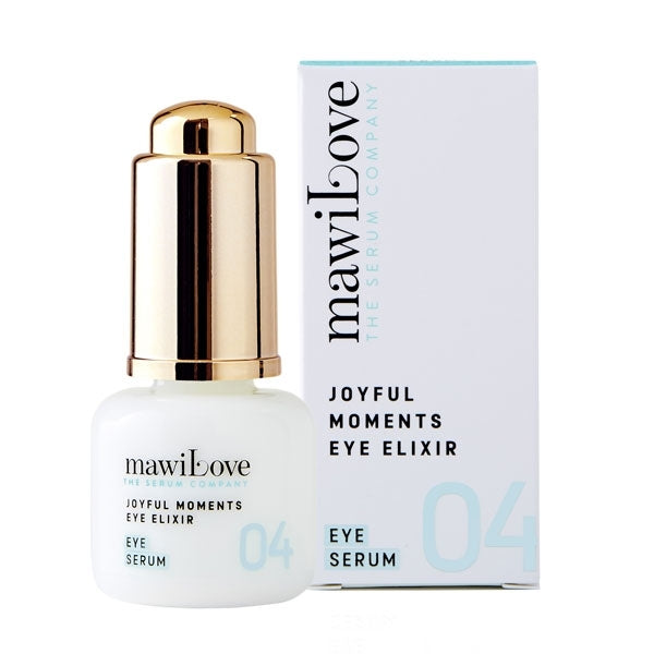 mawiLove - 04 Joyful Moments Eye Elixir