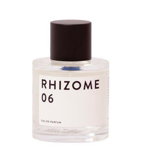 Rhizome - 06