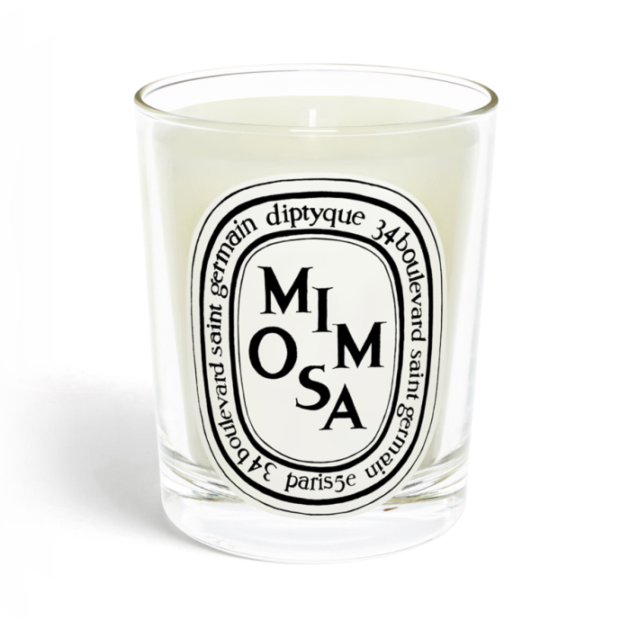 Diptyque - Mimosa / Mimosa - Duftkerze
