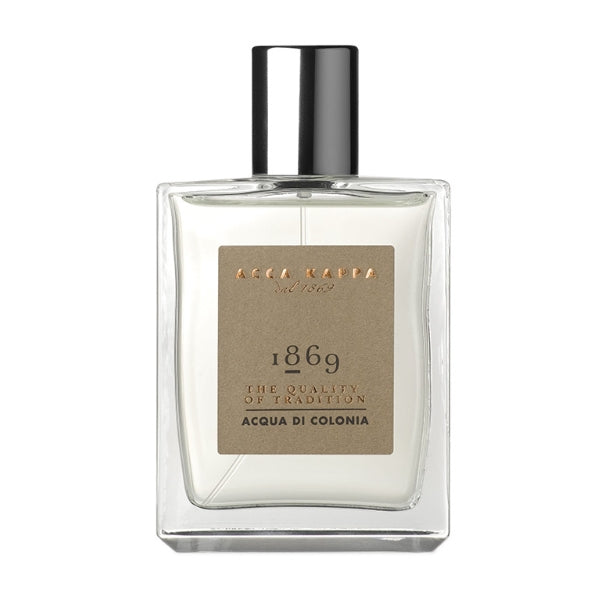 Acca Kappa - 1869 - Acqua di Colonia