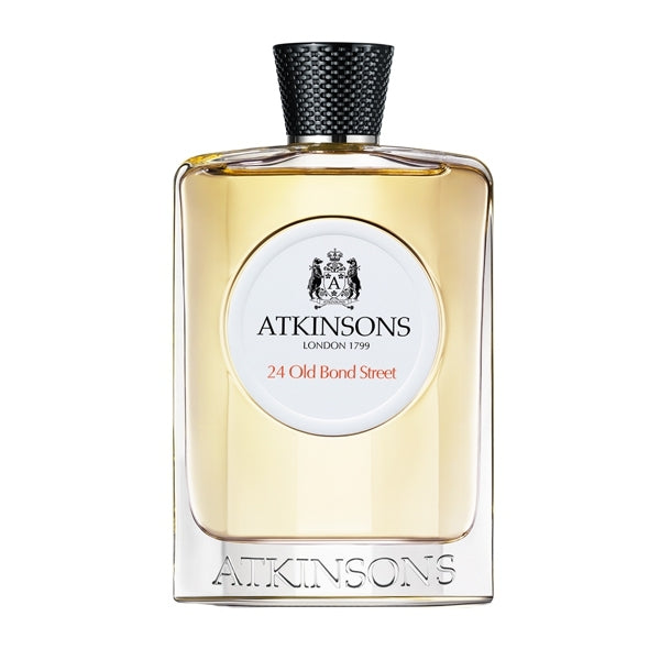 Atkinsons 1799 - 24 Old Bond Street - Eau de Cologne