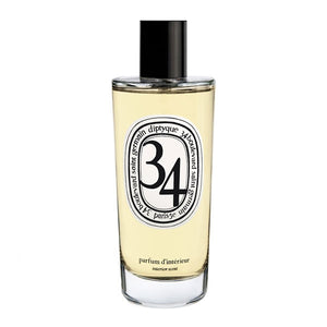 Diptyque - 34 Boulevard Saint Germain - Raumspray
