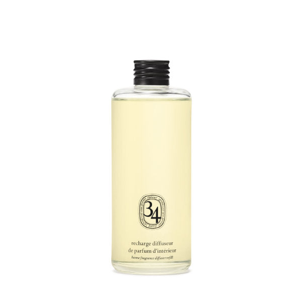 Diptyque - 34 Boulevard Saint Germain - Diffusor Refill