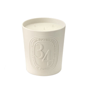 Diptyque - 34 Boulevard Saint Germain - Duftkerze
