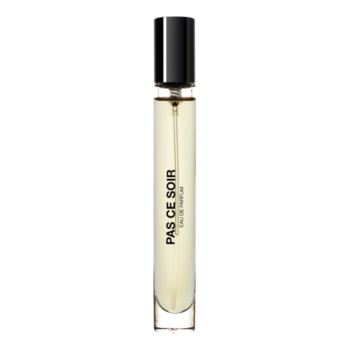 bdk Parfums - La Collection Parisienne - Pas ce Soir