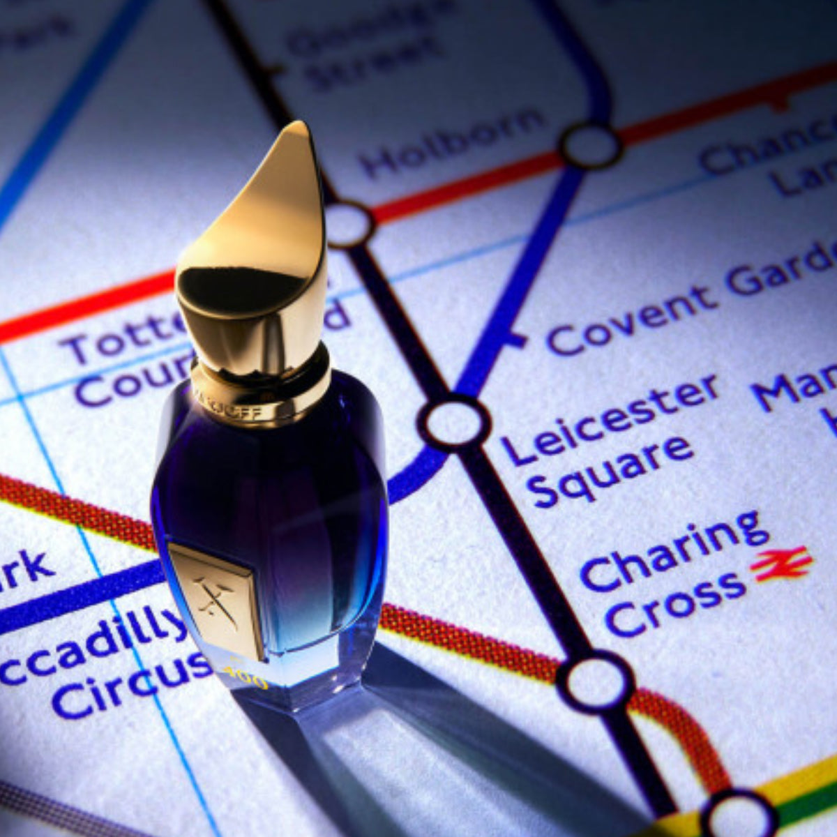 Xerjoff - Join The Club - 400