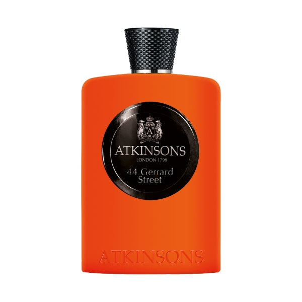 Atkinsons 1799 - 44 Gerrard Street