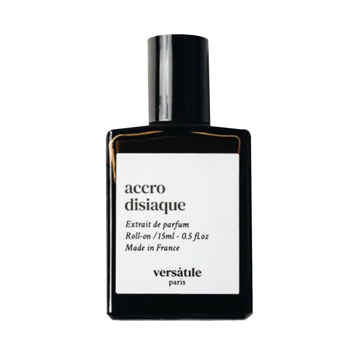 Versatile - Accro Disiaque