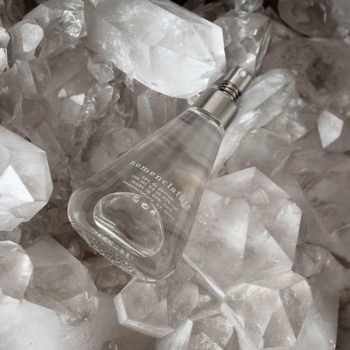 Nomenclature - adr_ett - Eau de Parfum