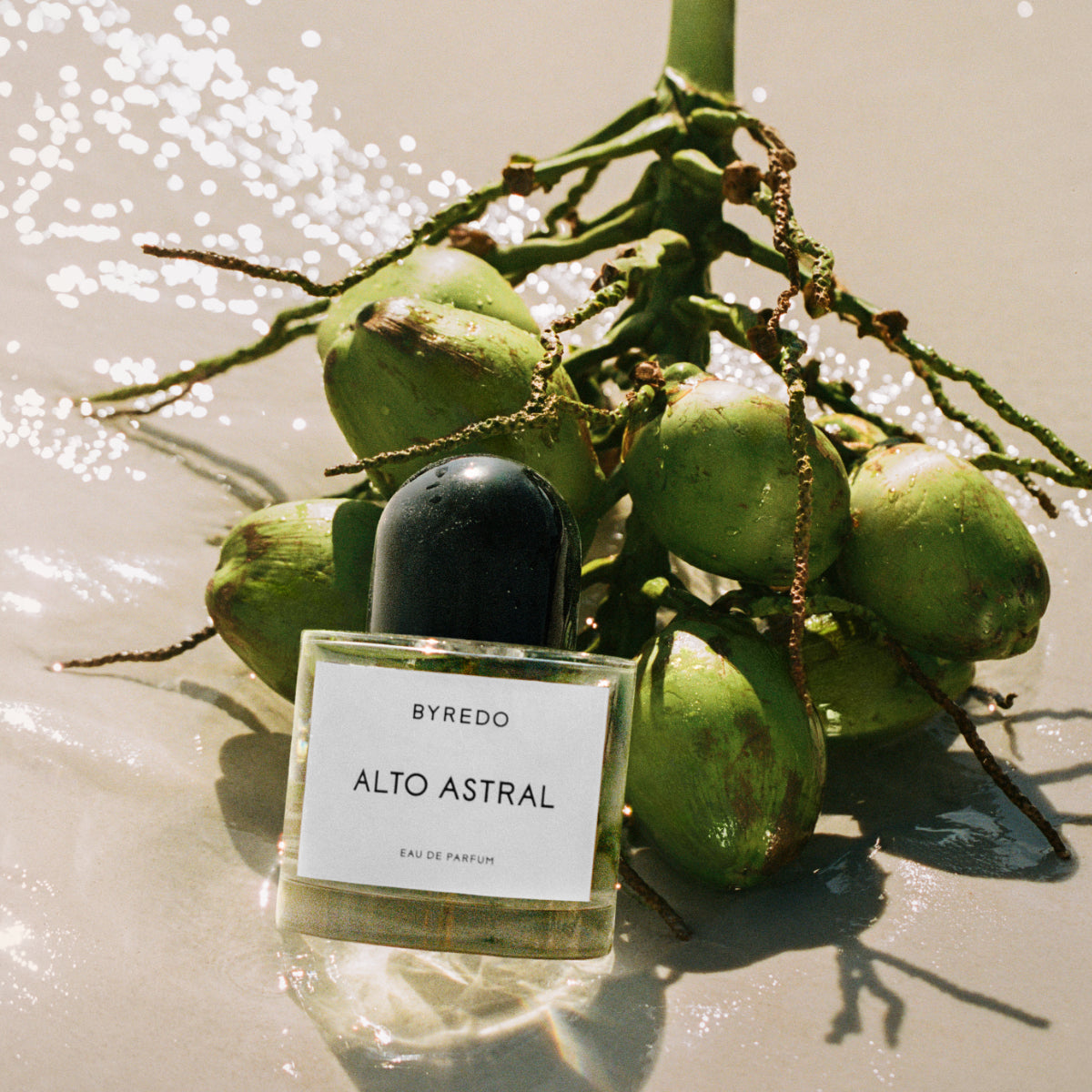 Byredo - Alto Astral