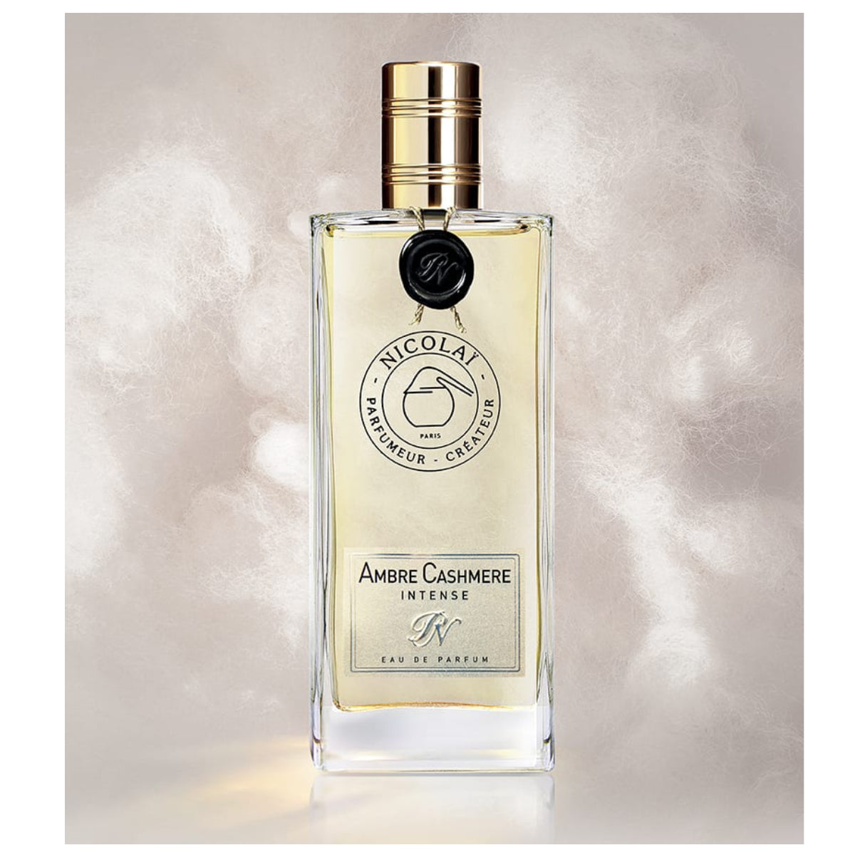 Nicolaï - Ambre Cashmere Intense