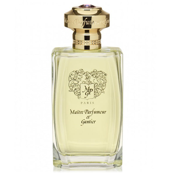Master Perfumer and Gantier - Soie Rouge