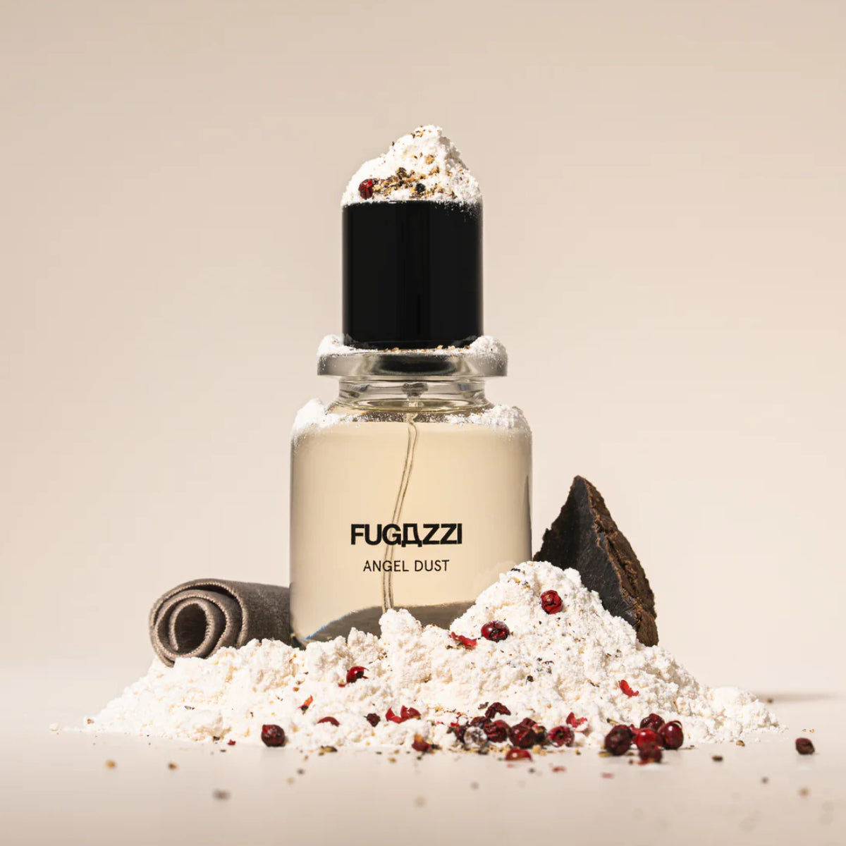 Fugazzi - Angel Dust Extrait