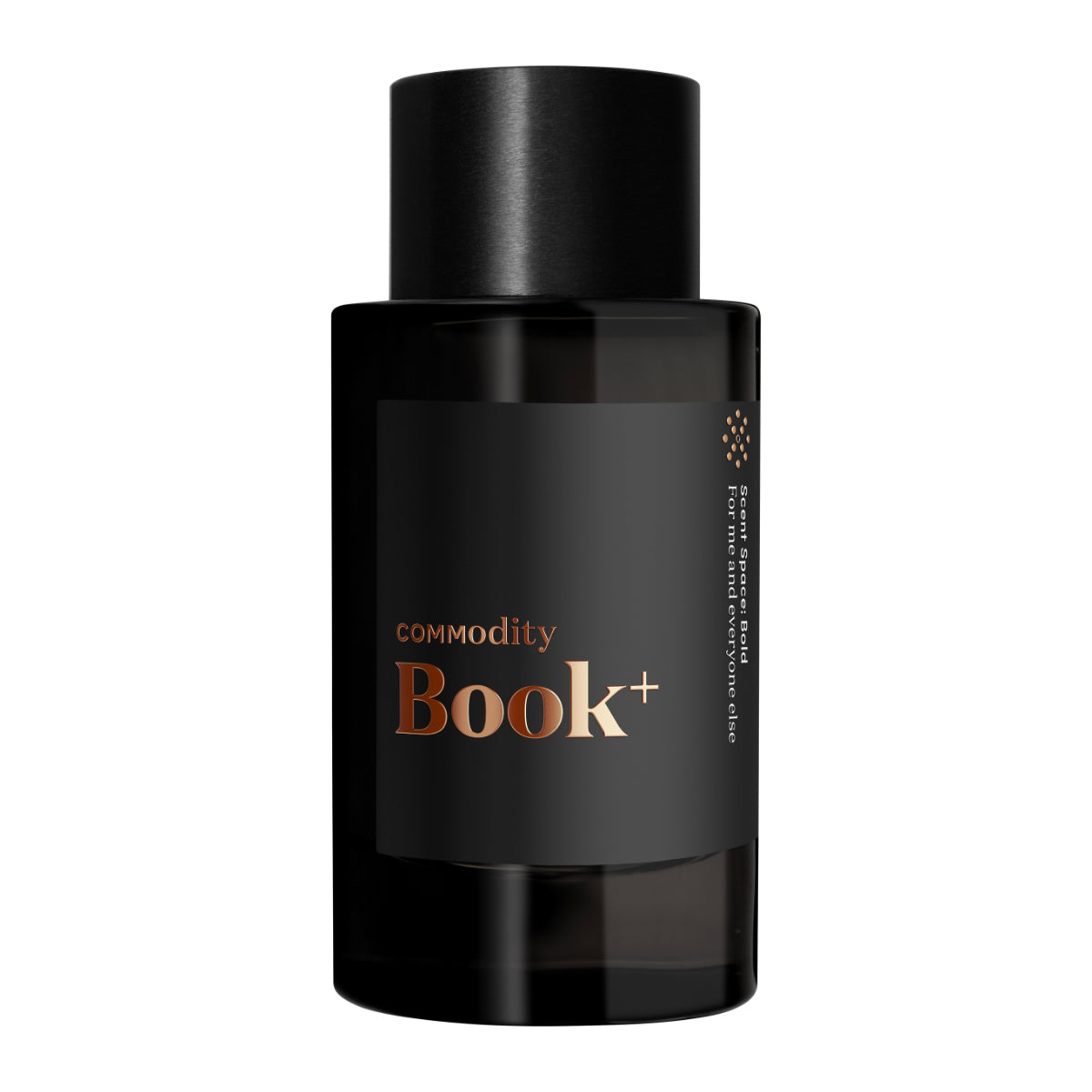 Commodity - Book+