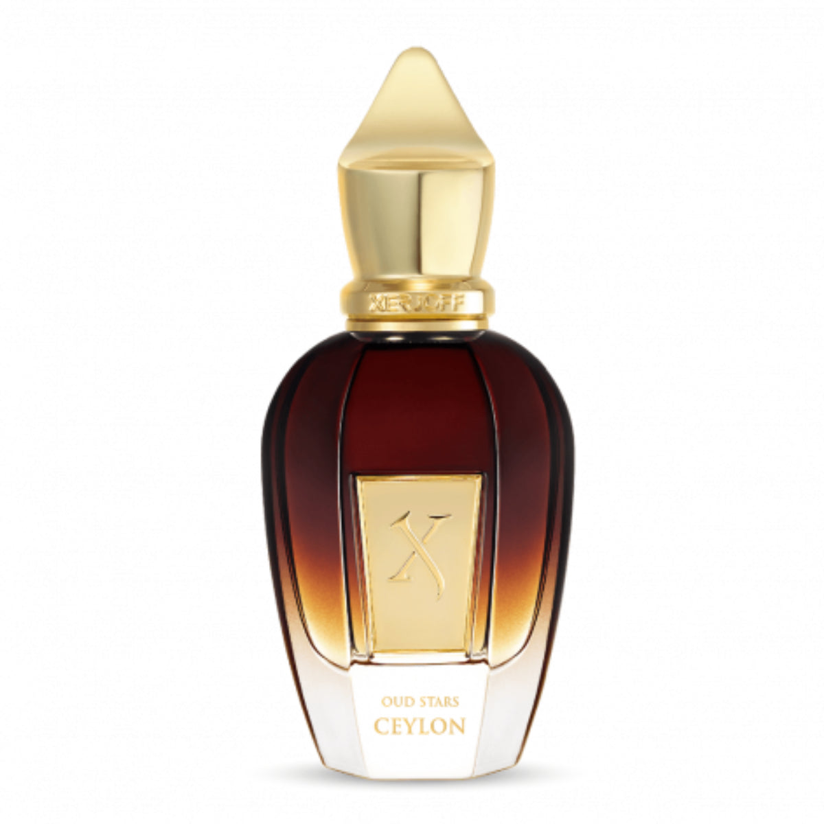 Xerjoff - Oud Stars - Ceylon