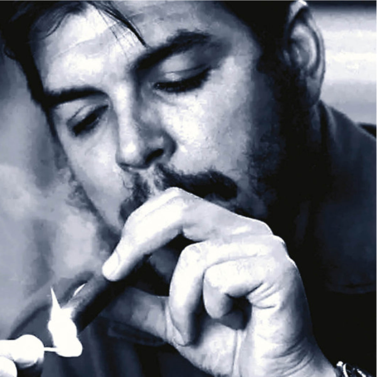 Xerjoff - Join The Club - Comandante!