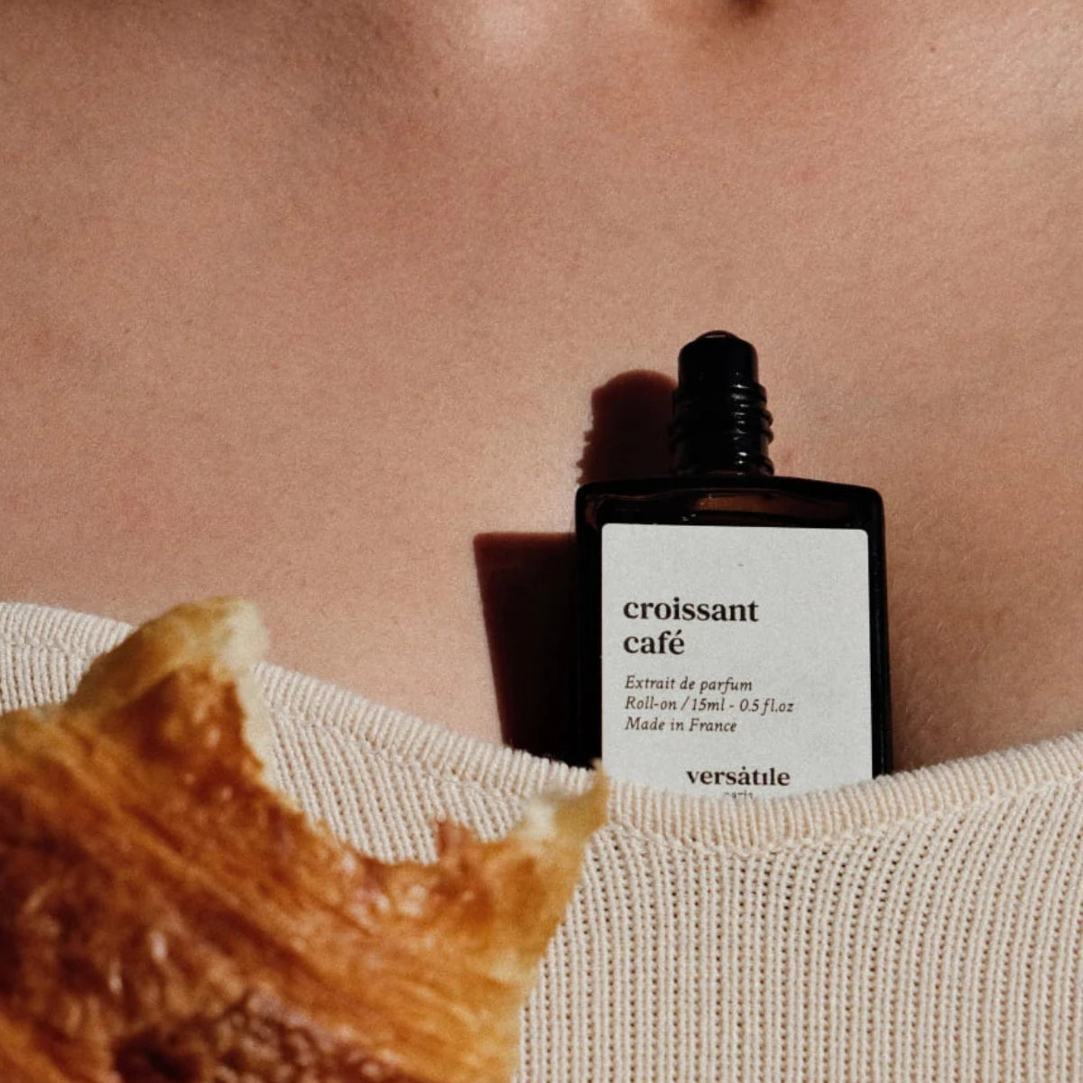 Versatile - Croissant Café