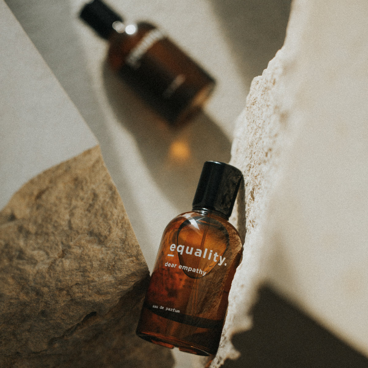 equality. fragrances - dear empathy