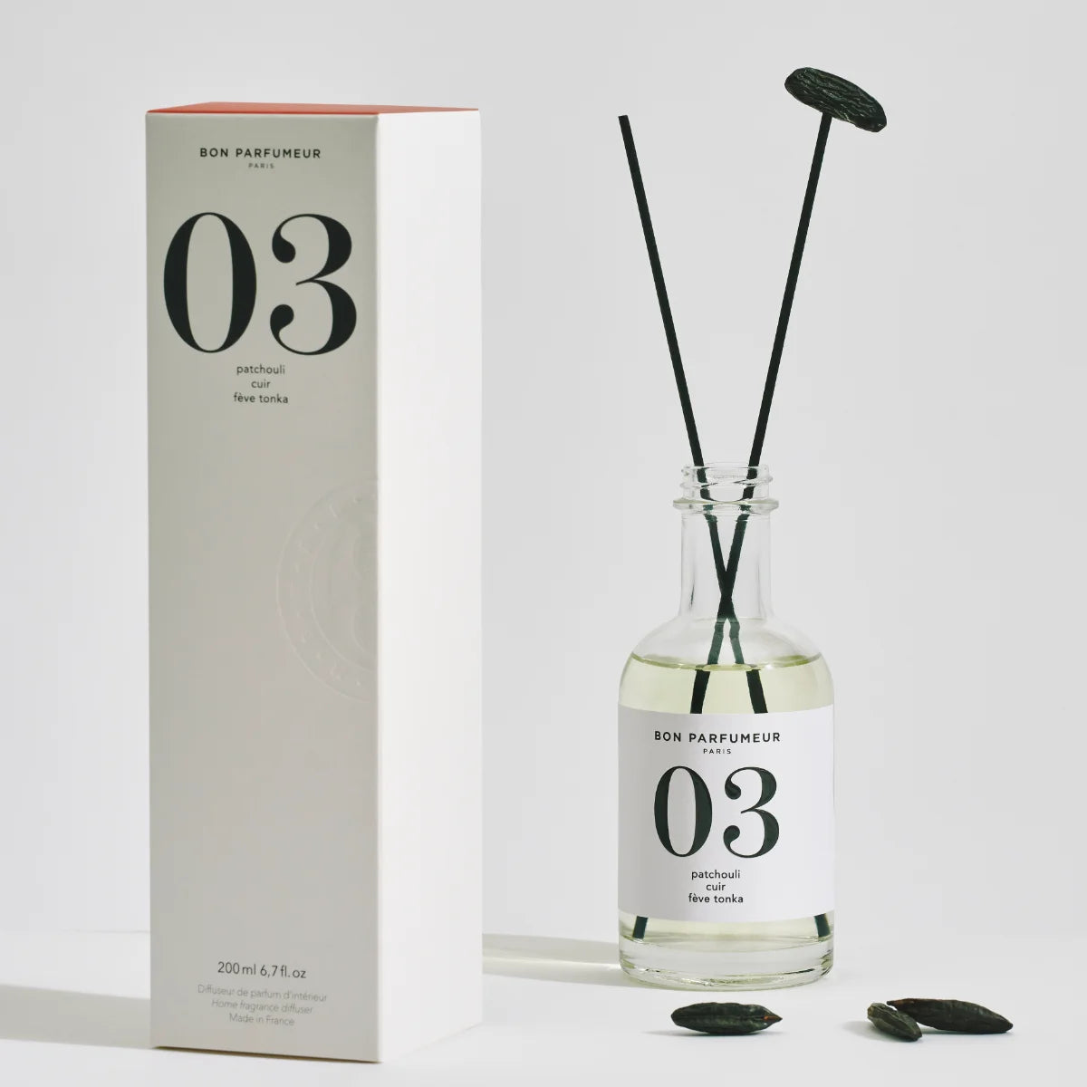 Bon Parfumeur - Diffusor 03