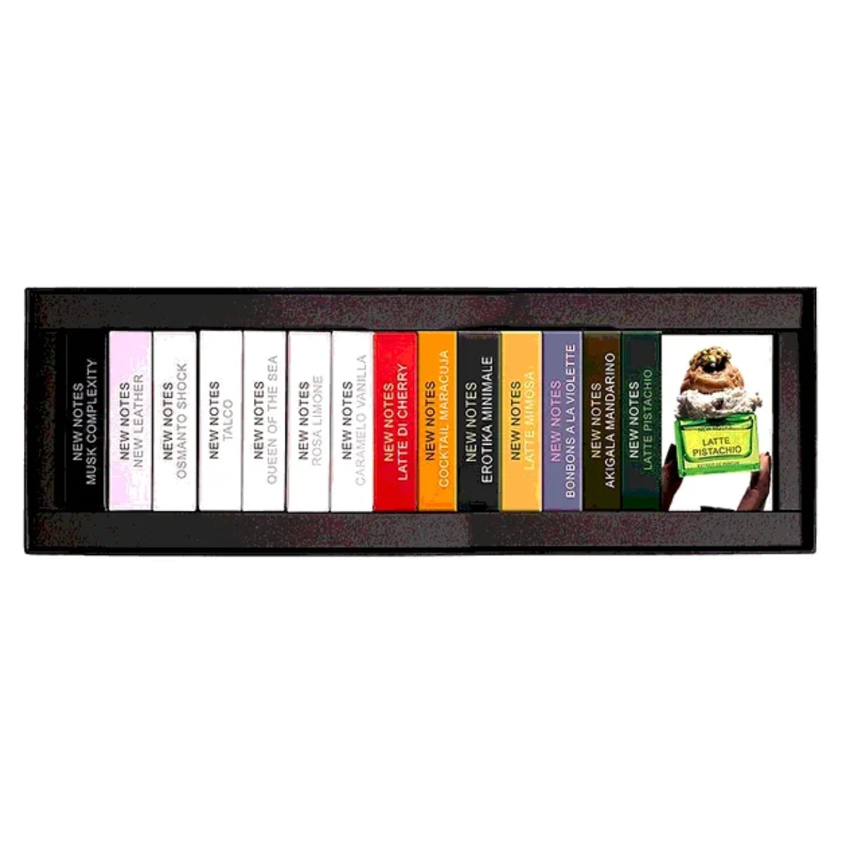 New Notes - Discovery Kit