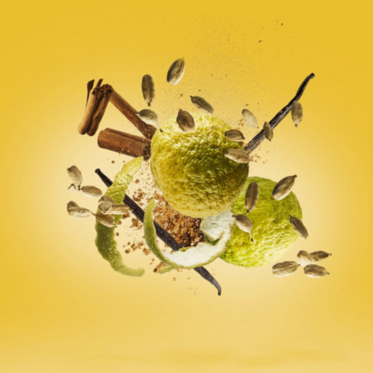 Xerjoff - Vibe - Erba Gold