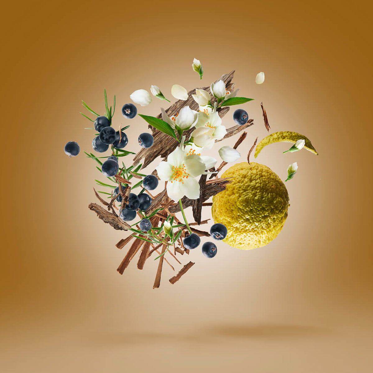 Xerjoff - Oud Stars - Fars