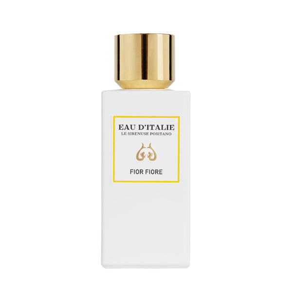 Eau d'Italie - Fior Fiore