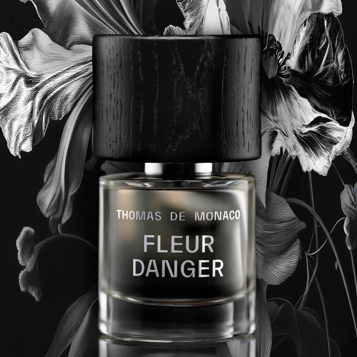 Thomas de Monaco - Fleur Danger