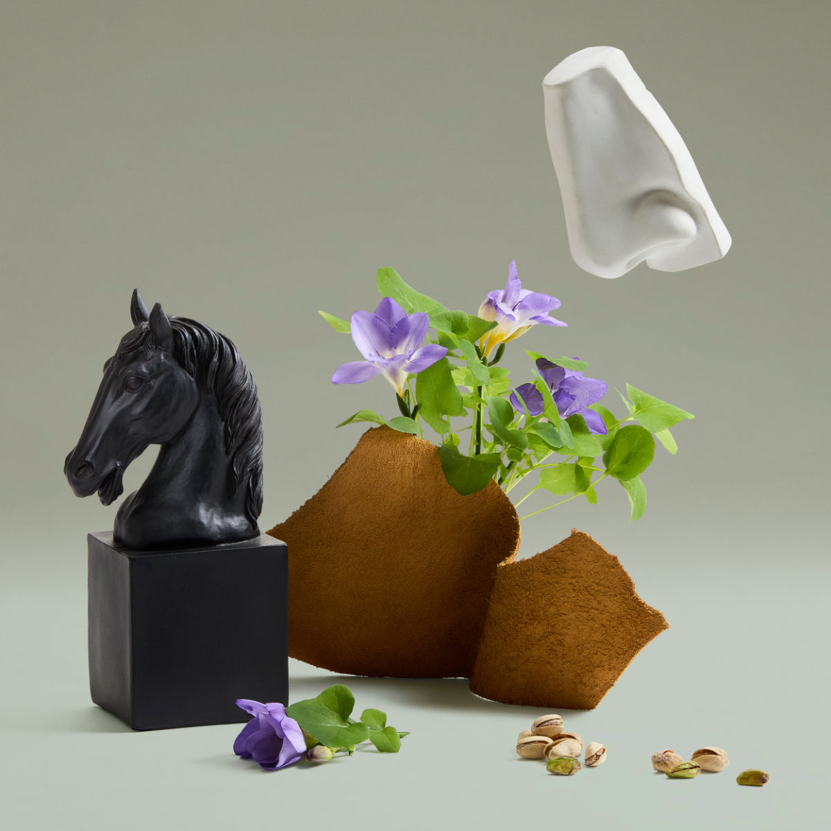 Penhaligon's - Portraits - Fortuitous Finley