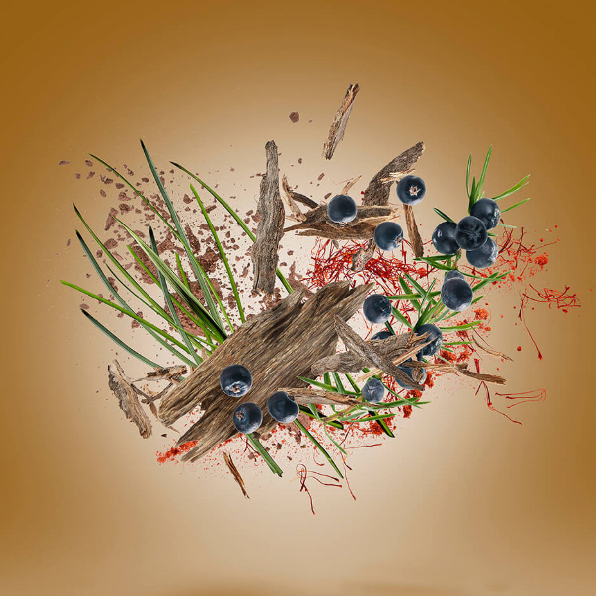 Xerjoff - Oud Stars - Gao