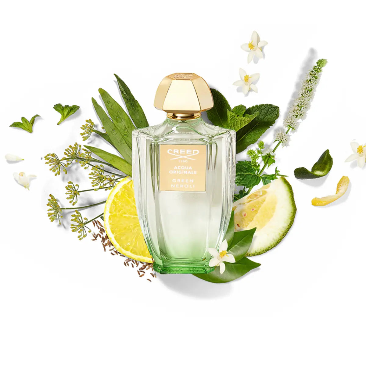 Creed - Acqua Originale - Green Neroli