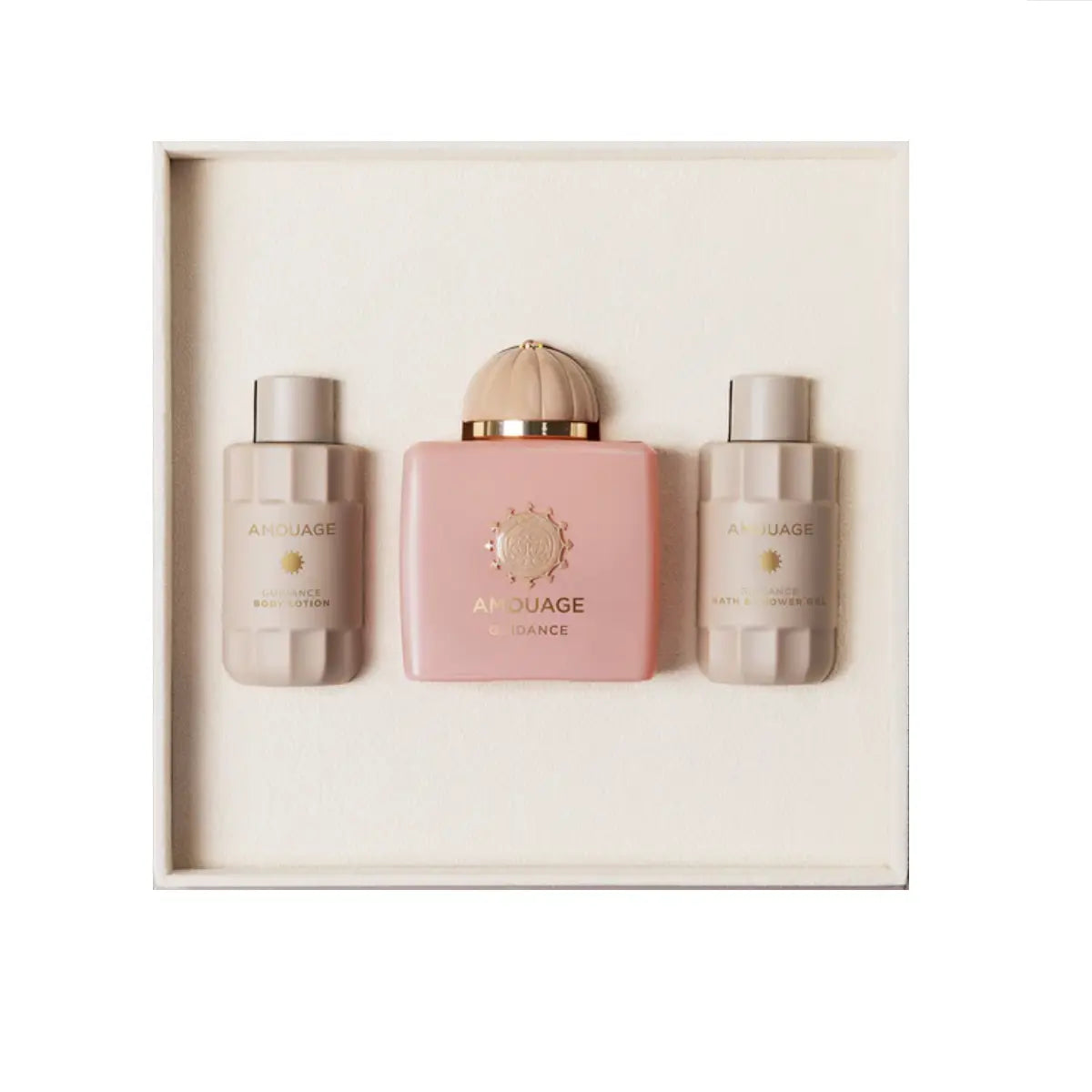 Amouage - Guidance - Gift Set
