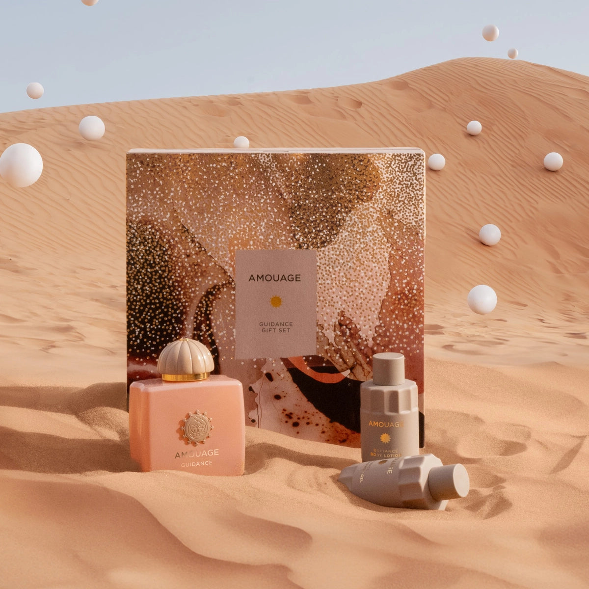 Amouage - Guidance - Gift Set