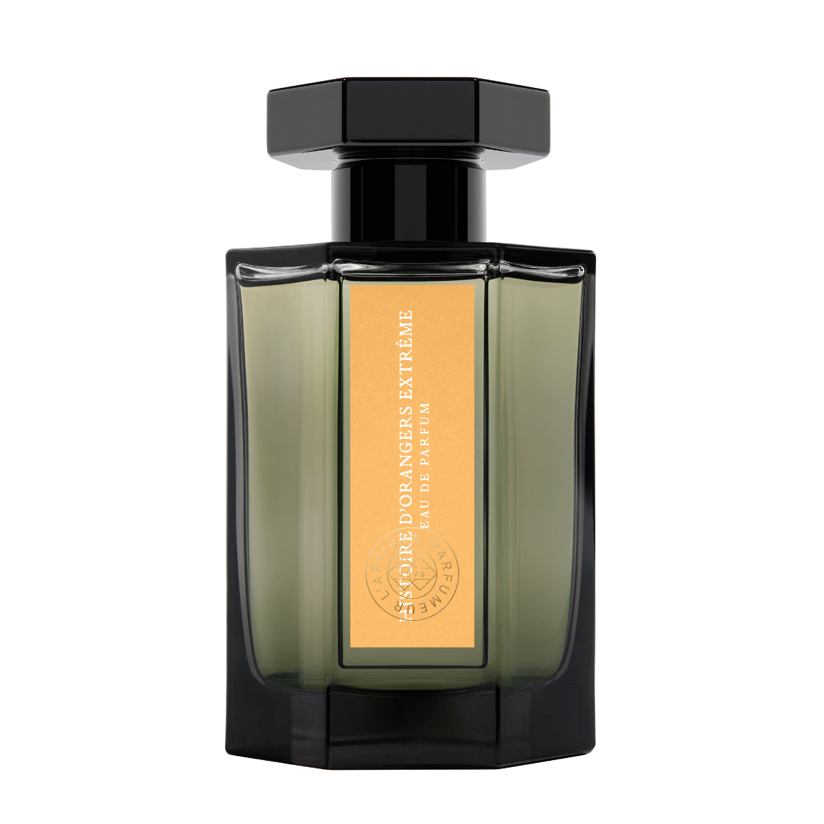 L'Artisan Parfumeur - Histoire d'Orangers Extrême
