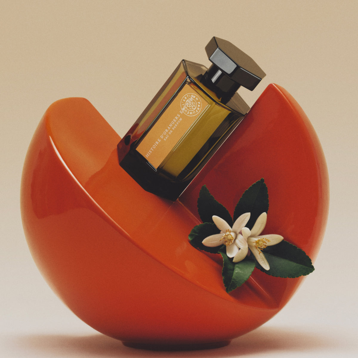 L'Artisan Parfumeur - Histoire d'Orangers Extrême
