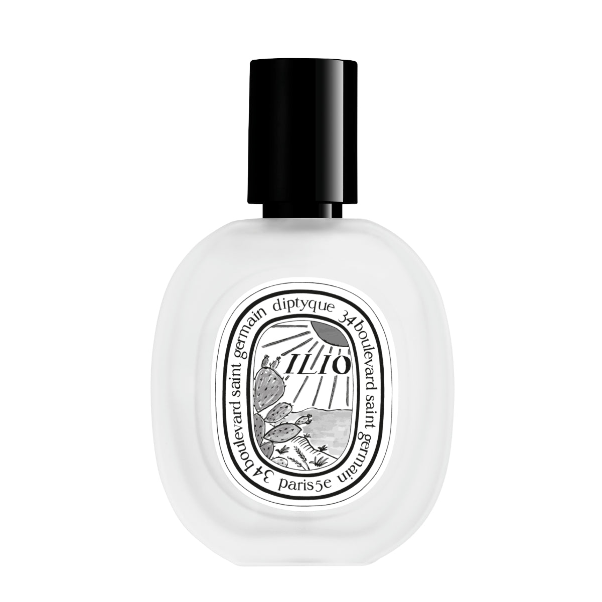 Diptyque - Ilio - Hair Mist - Limited Edition