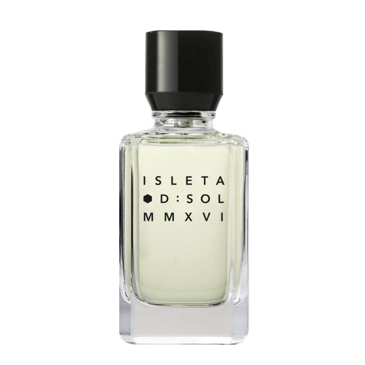 D:SOL MMXVI - Isleta