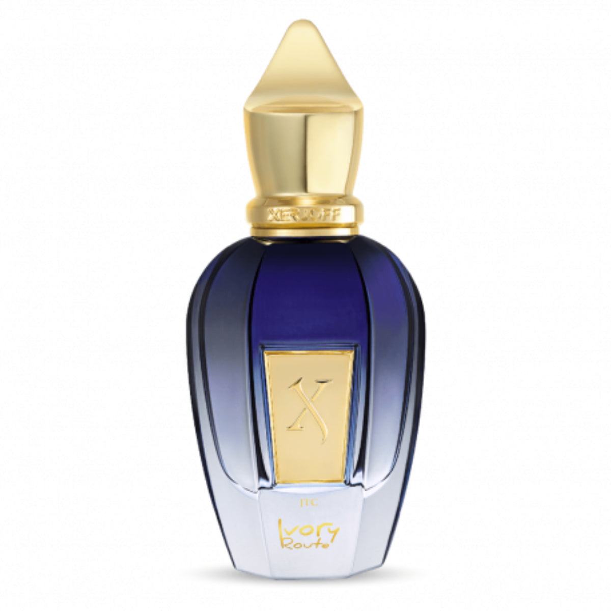 Xerjoff - Join The Club - Ivory Route