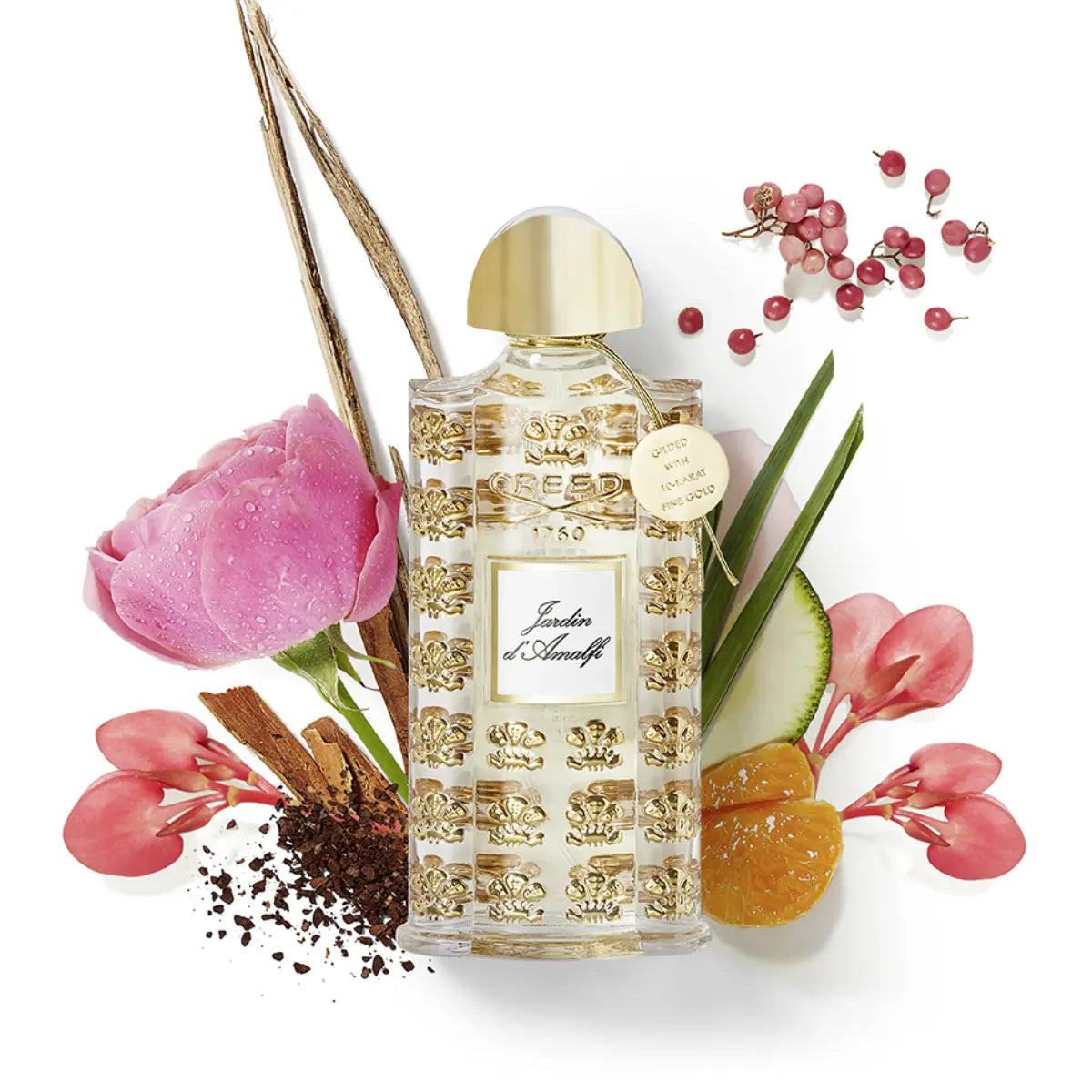 Creed - Les Royales Exclusives - Jardin d'Amalfi