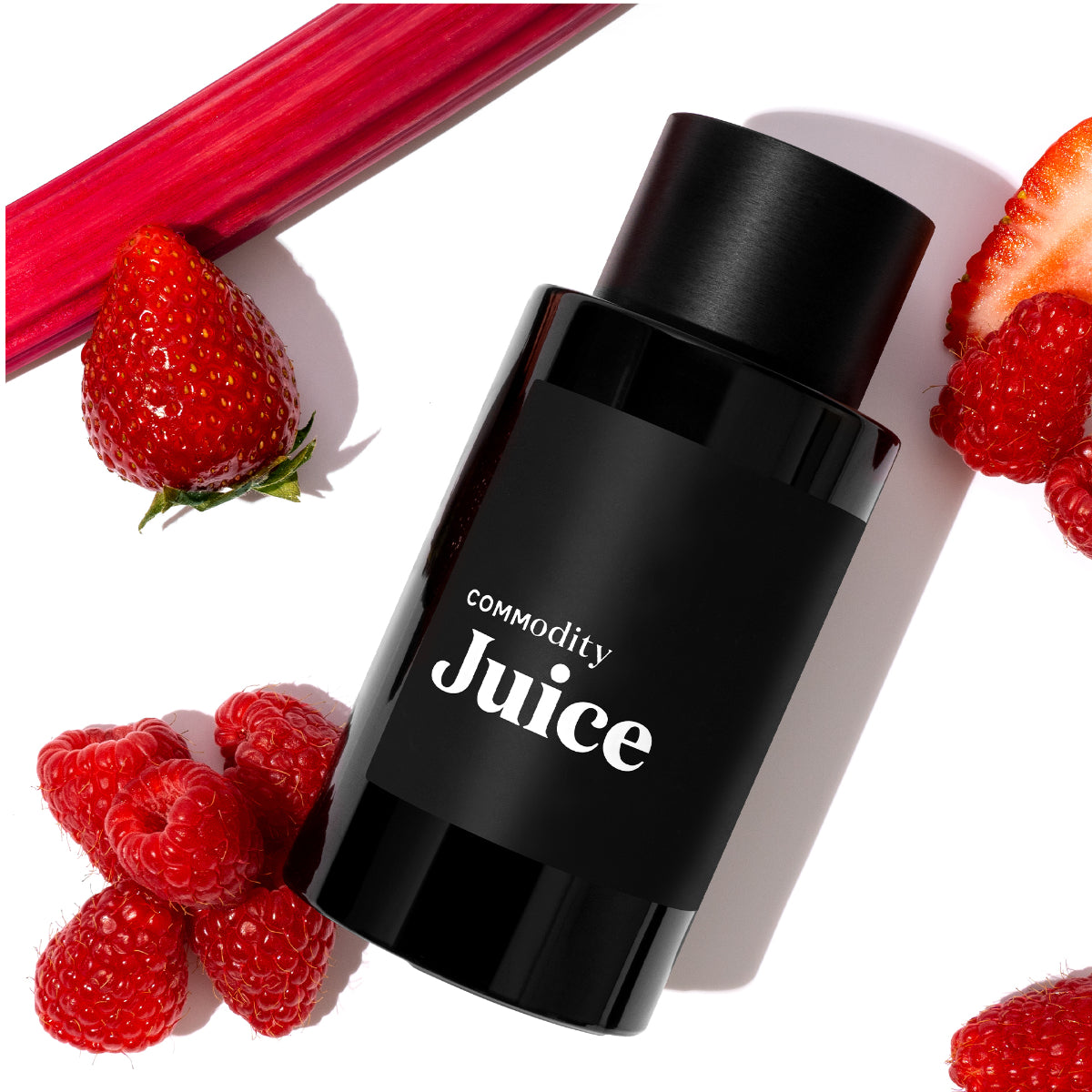 Commodity Juice