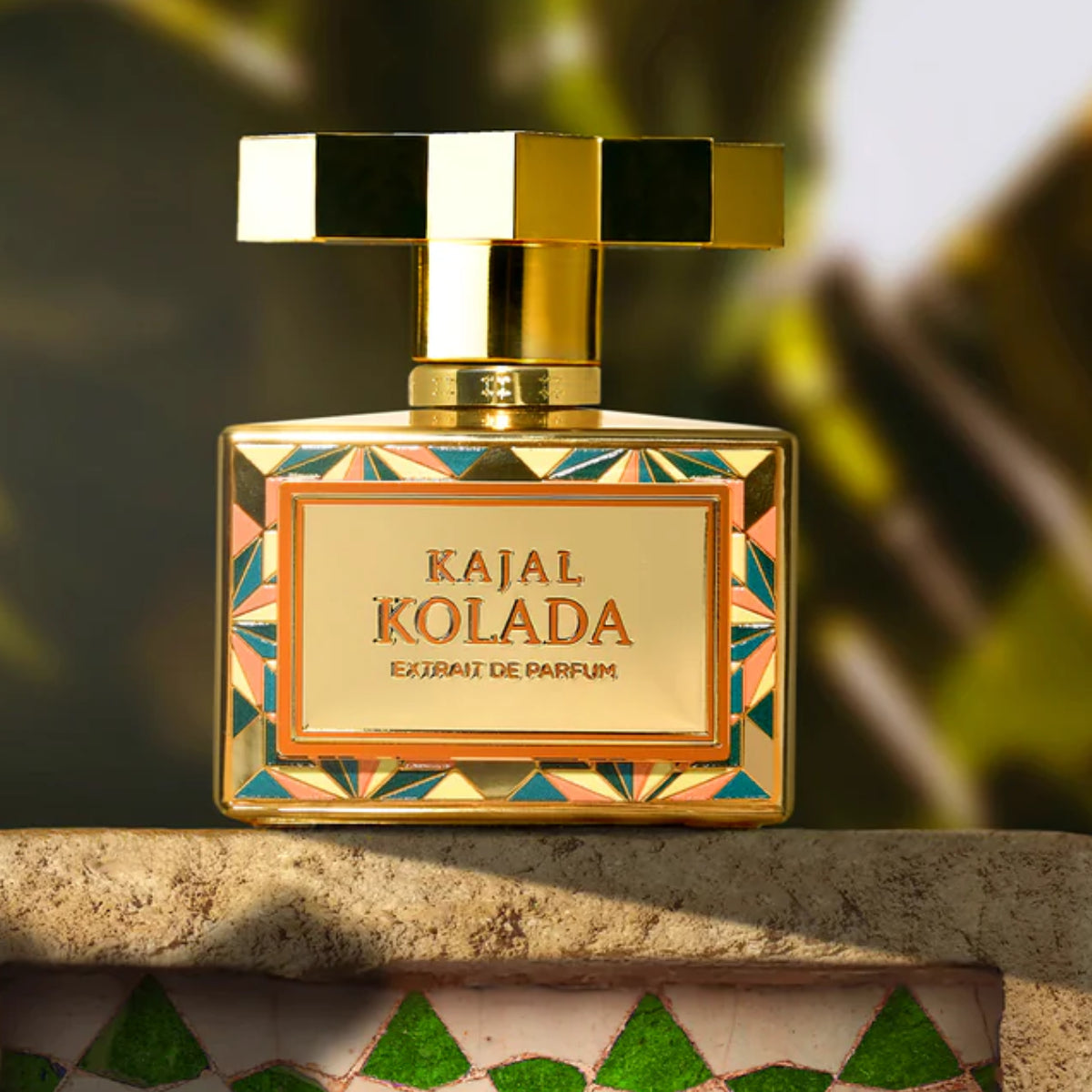 Kajal - Kolada