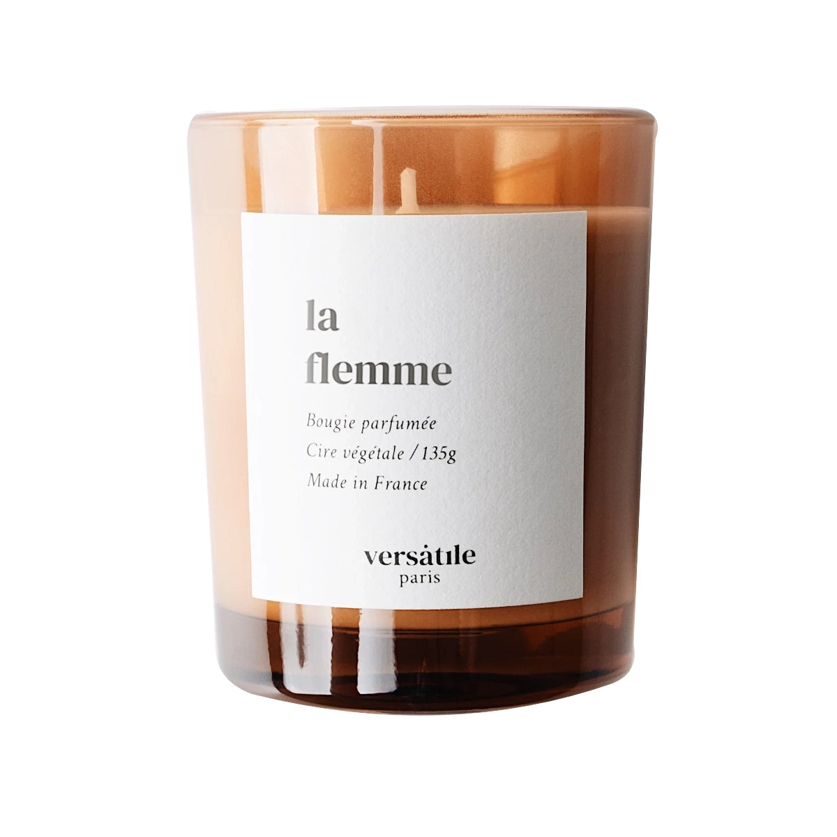 Versatile - La Flemme - Duftkerze
